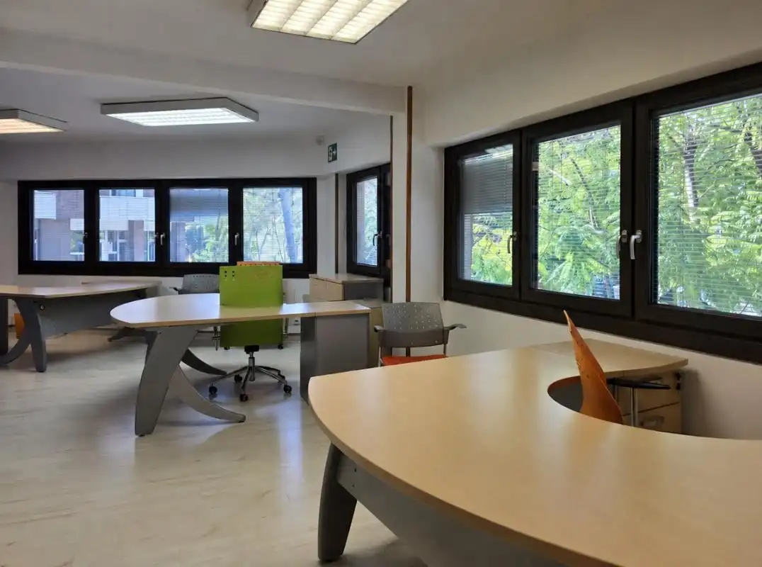 Büro zur Miete in Carrer Reis Catòlics, imagen 3