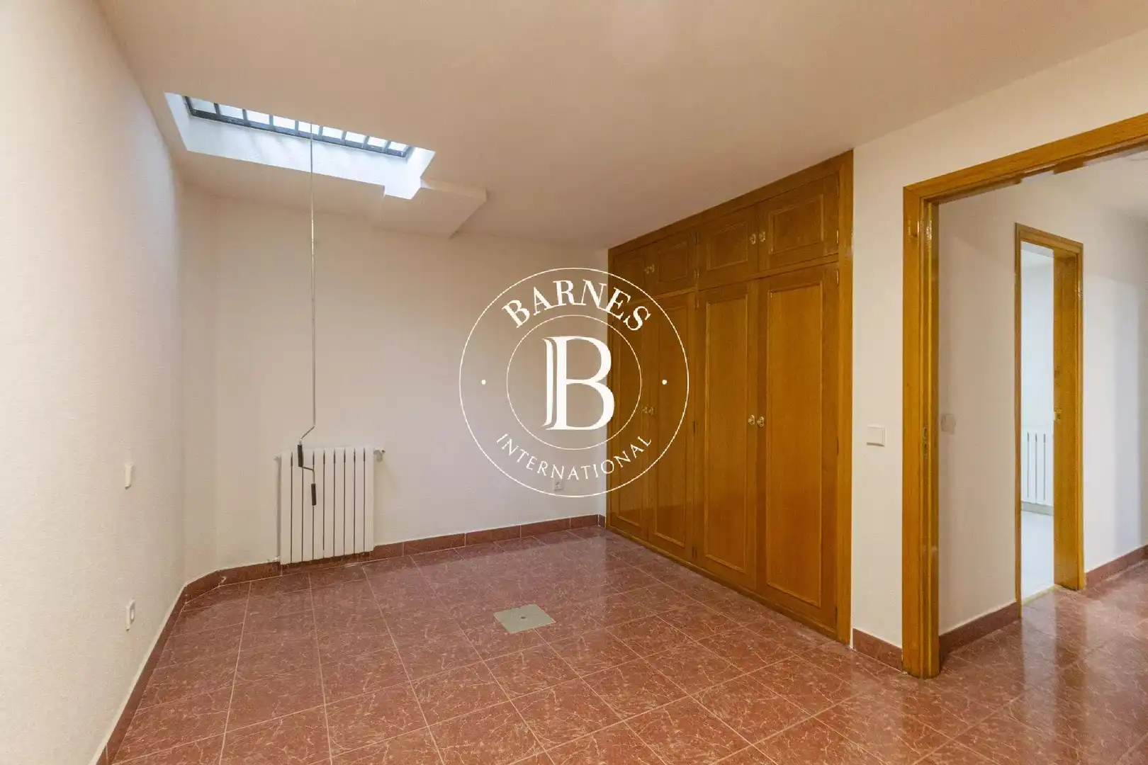 Casa o chalet de alquiler en Conde Orgaz - Piovera