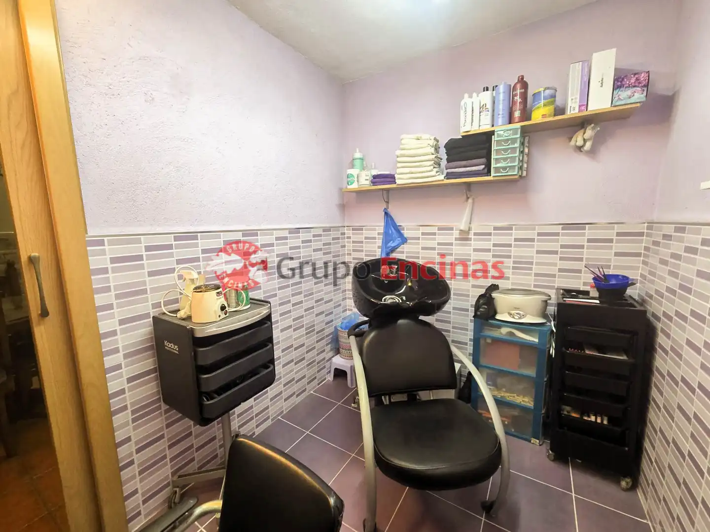 Casa o chalet en venta en Parla con Aire acondicionado, Calefacción y Jardín privado