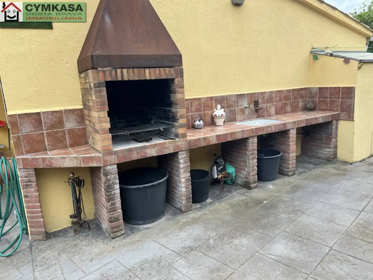 Maison avec jardin à vendre à Mas Romeu, imagen 24