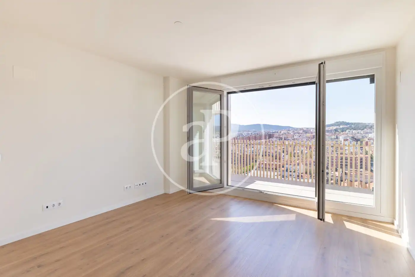 Piso de alquiler en Eixample