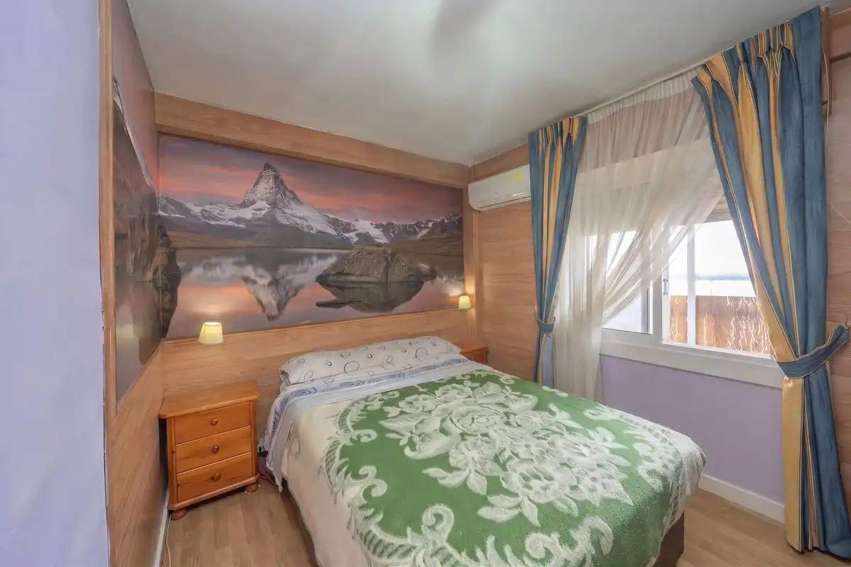 Appartamento con terrazza in vendita a Av. de Montecarlo, imagen 20