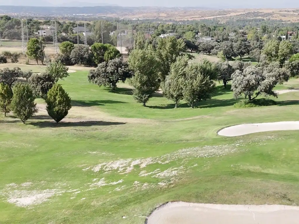 Villa zum Verkauf in Ciudalcampo, imagen 30