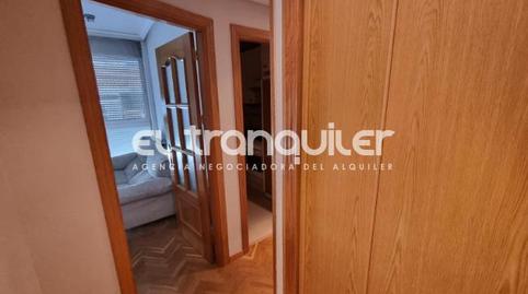 Foto 4 de Pis de lloguer a Calle Ramón Azorín, Los Cármenes, Madrid