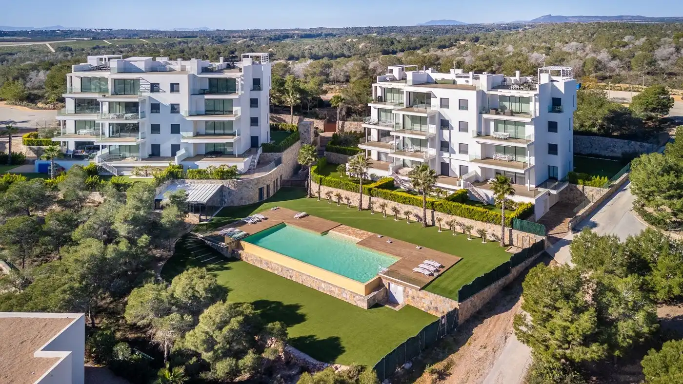 Apartamento con ascensor en venta en N/A, imagen 36