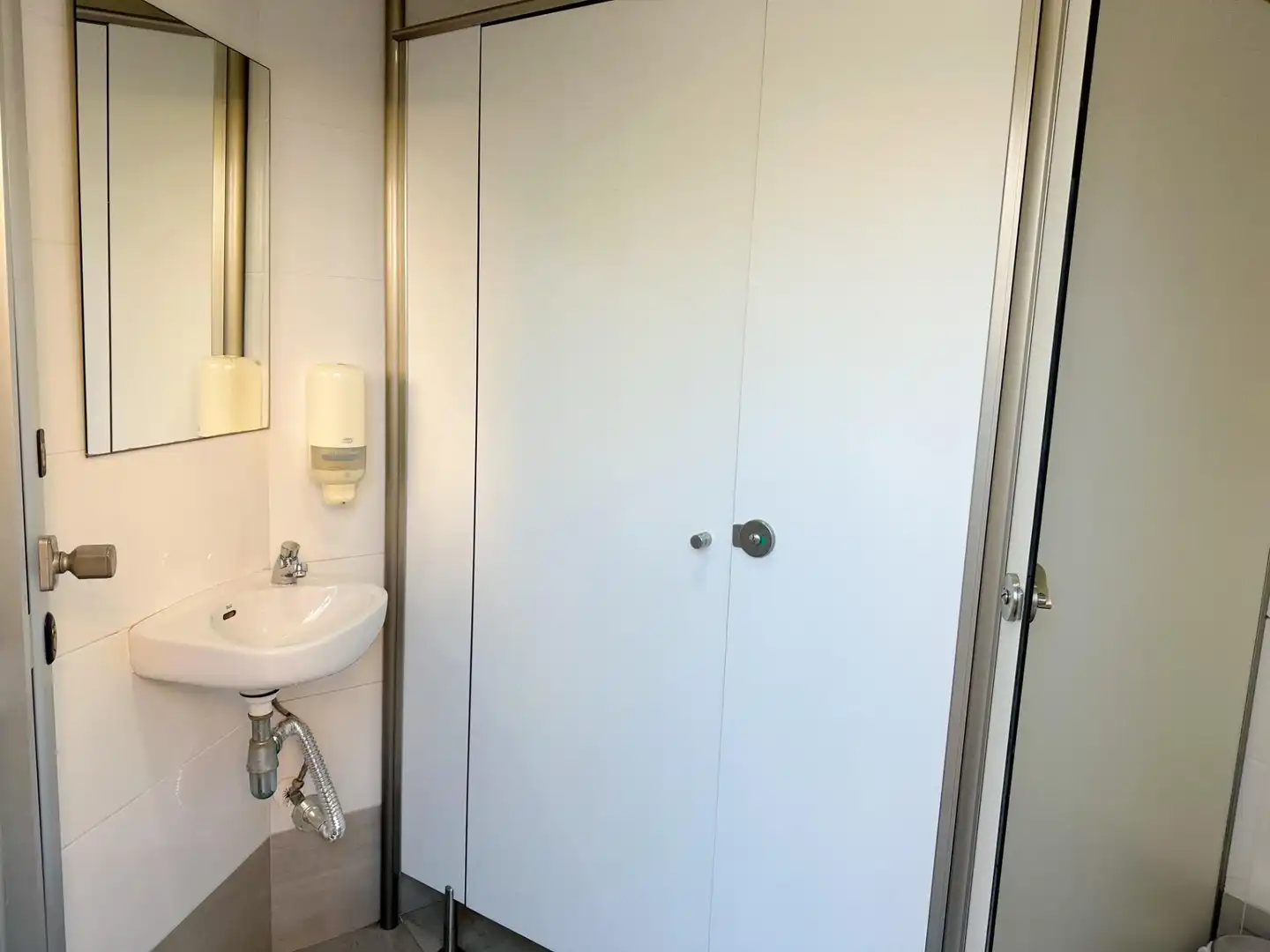 Apartament amb terrassa de lloguer a Calle SANT VICENT 109, imagen 84