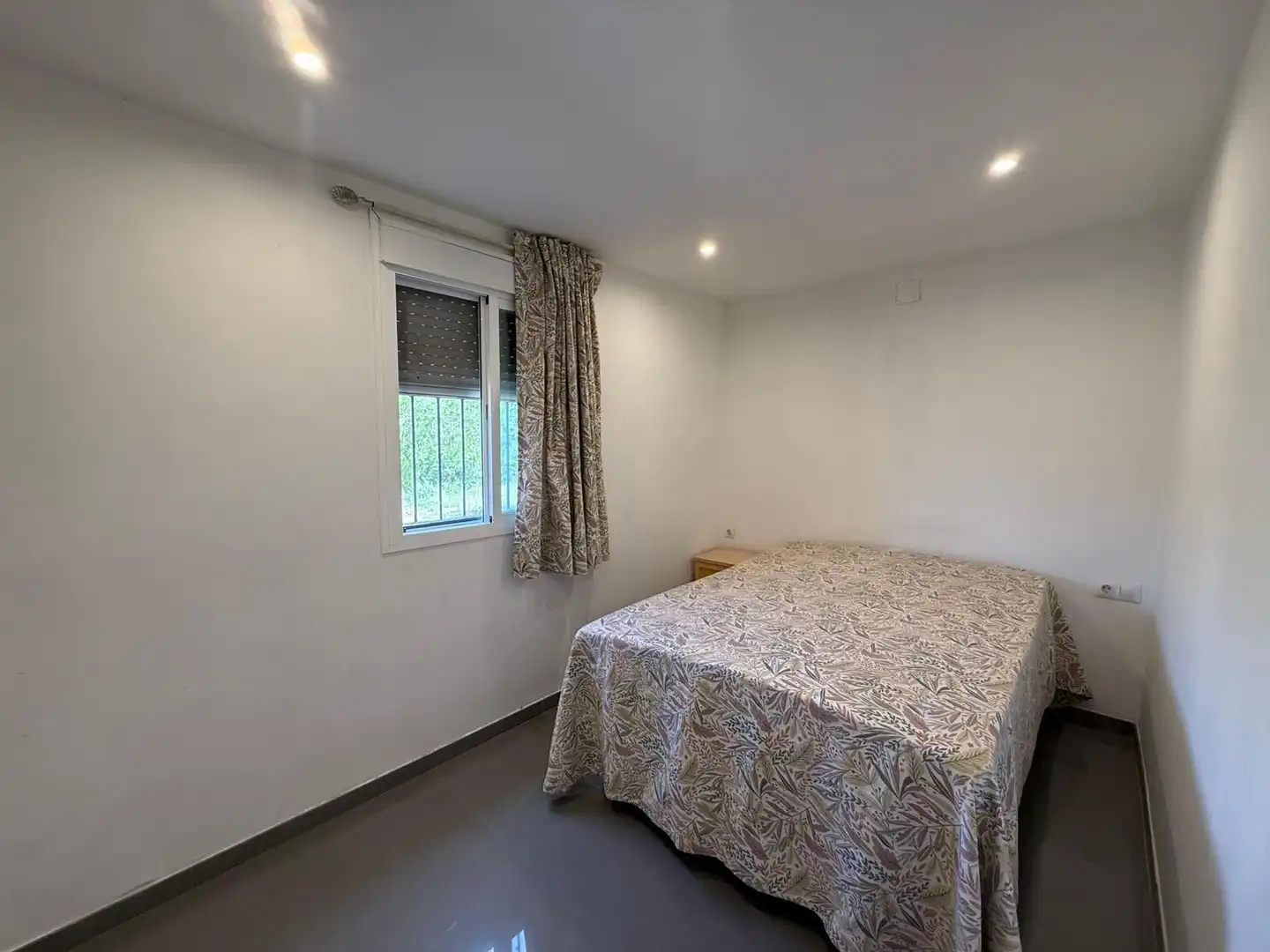 Bedroom of Houses for sale in Utrera  with Private garden, Terrace and Swimming Pool