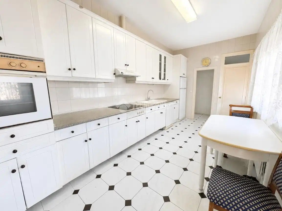 Cocina de Casa o chalet en venta en Torrijos con Calefacción, Terraza y Piscina