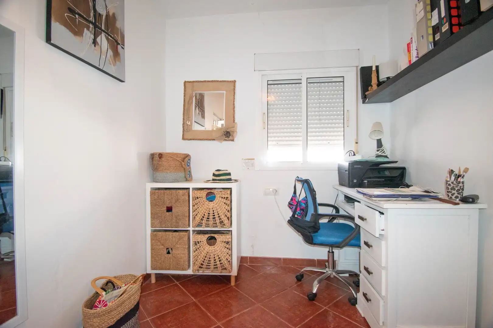 Dormitori de Casa o xalet en venda en Chiclana de la Frontera