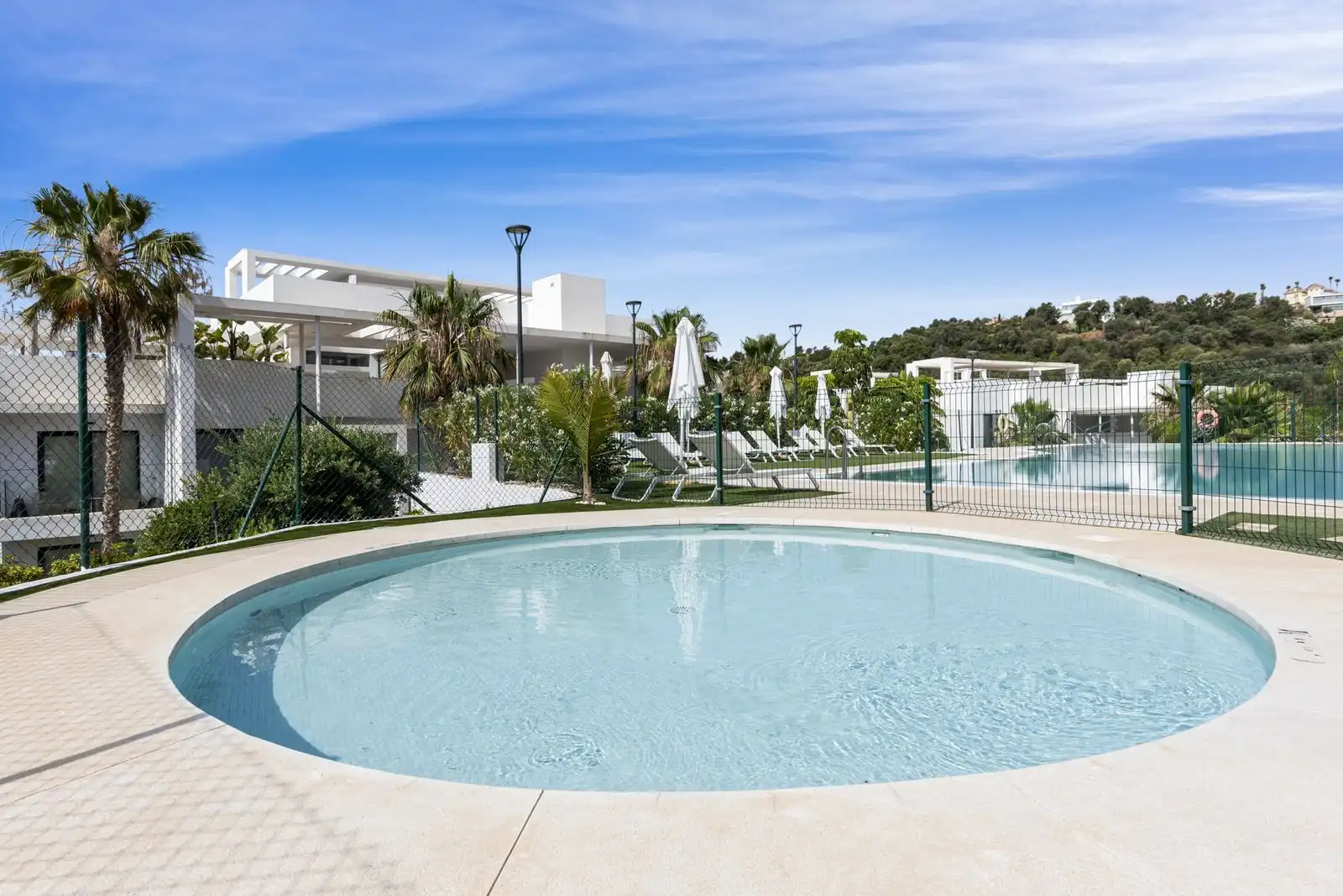 Pis amb piscina en venda a Lugar Urbanizacion Capanes del Golf 1S, imagen 31