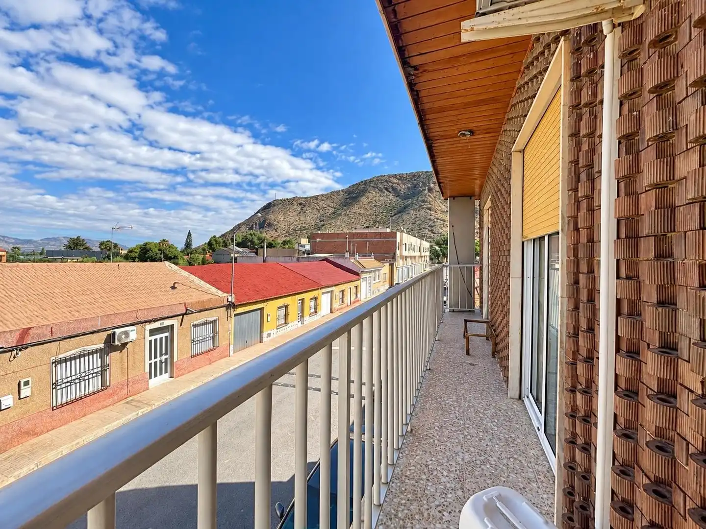 Casa a schiera con balcone in vendita a Calle NUEVA, imagen 18