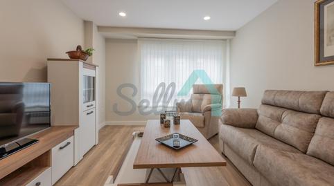 Foto 3 von Wohnung zur Miete in Juan Escalante de Mendoza, Santo Domingo - El Campillín, Oviedo