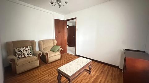 Foto 2 de Pis en venda a Rua de Oviedo, Campus Norte - San Caetano, A Coruña