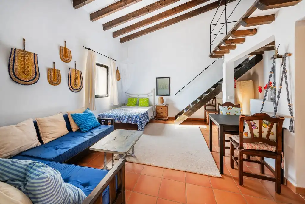 Casa rústica con piscina en venta en Pollença Poble, imagen 27