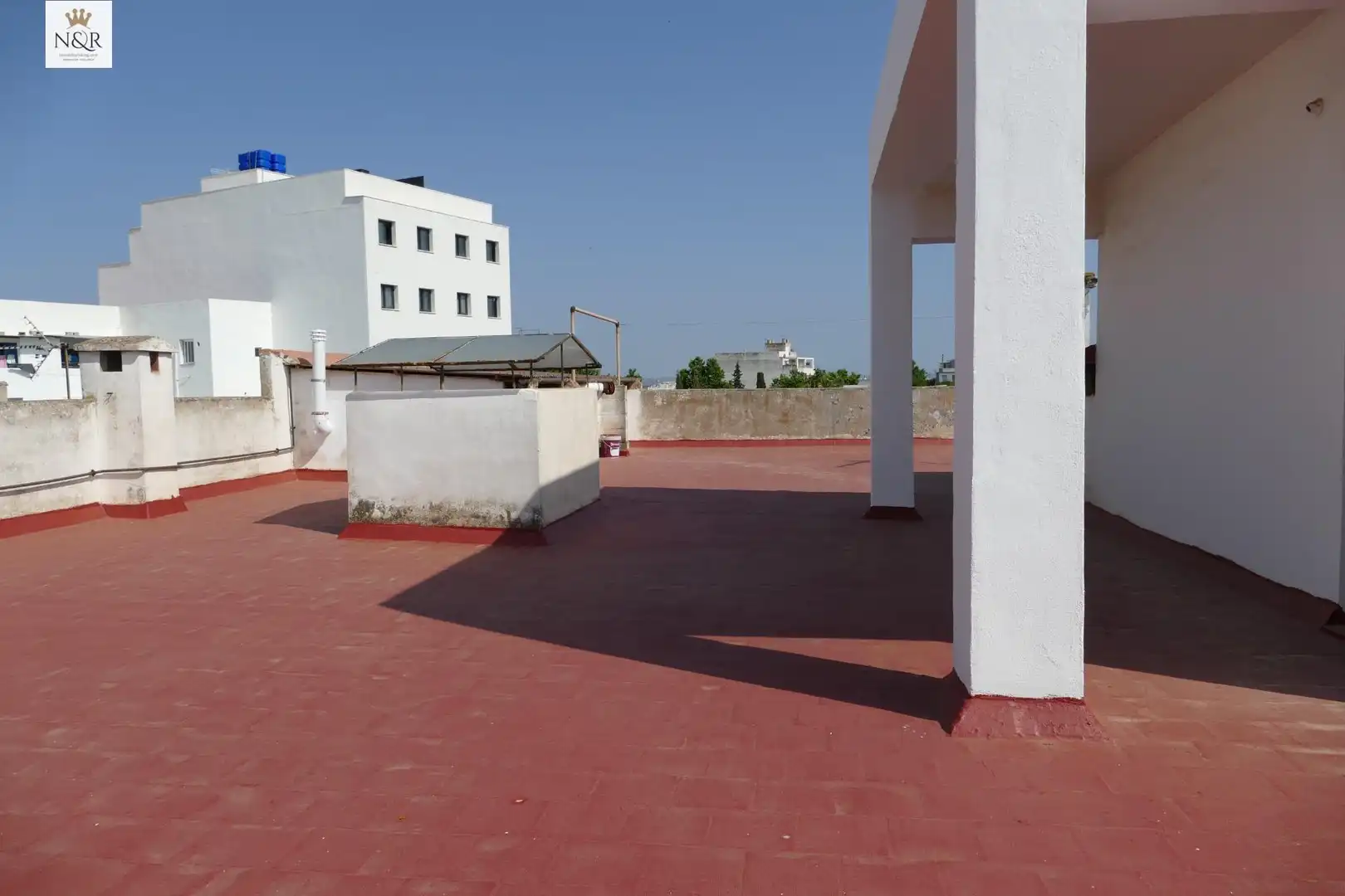 Buildings for sale in Es Vivero