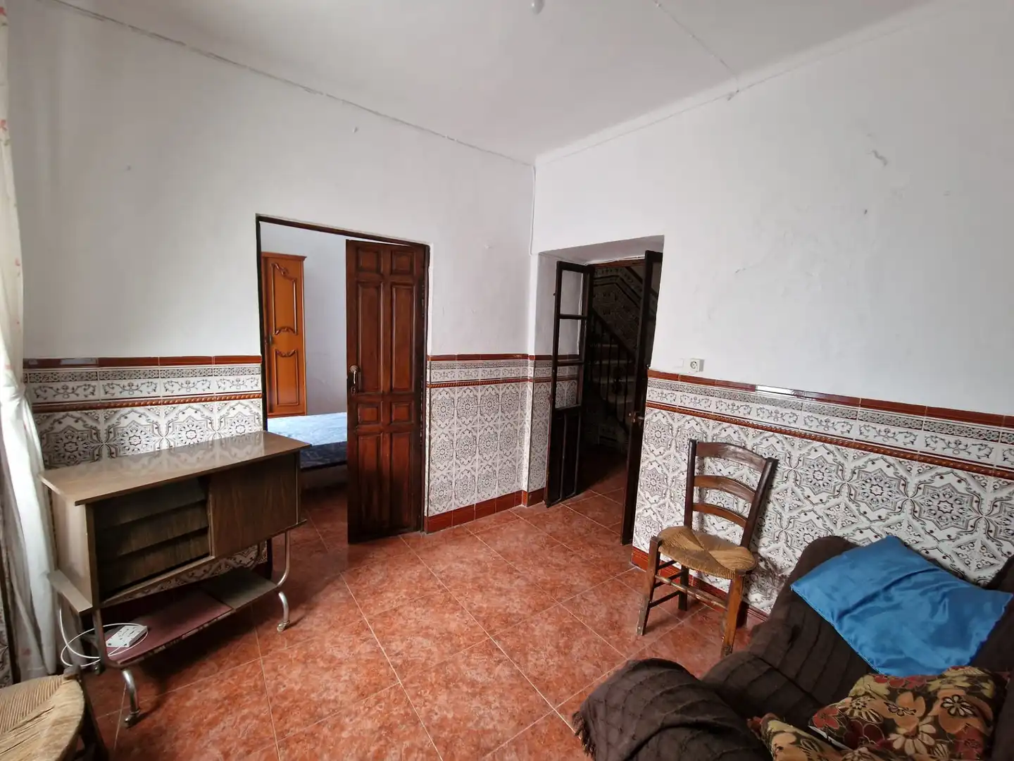 Haus mit Garten zum Verkauf in Montemayor, imagen 5