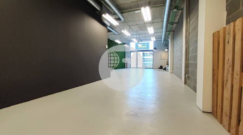 Photo 3 of Commercial properties for rent in El Poblenou, Barcelona Capital