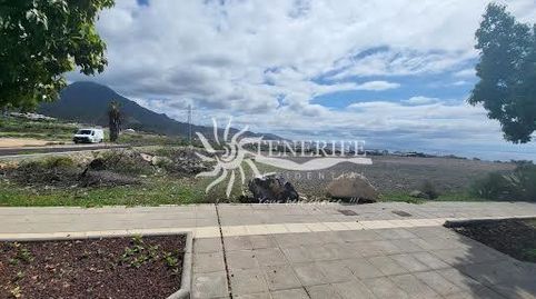 Parcela urbana en Barranco del Inglés. La Caleta., imatge 5