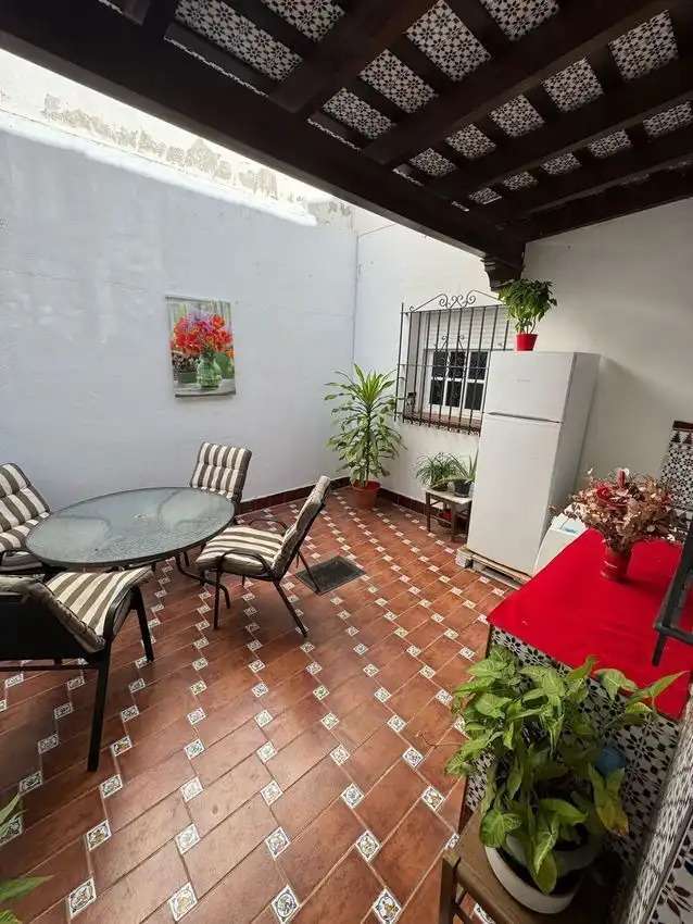 Reihenhaus zum Verkauf in Hermanos Quintero, imagen 21