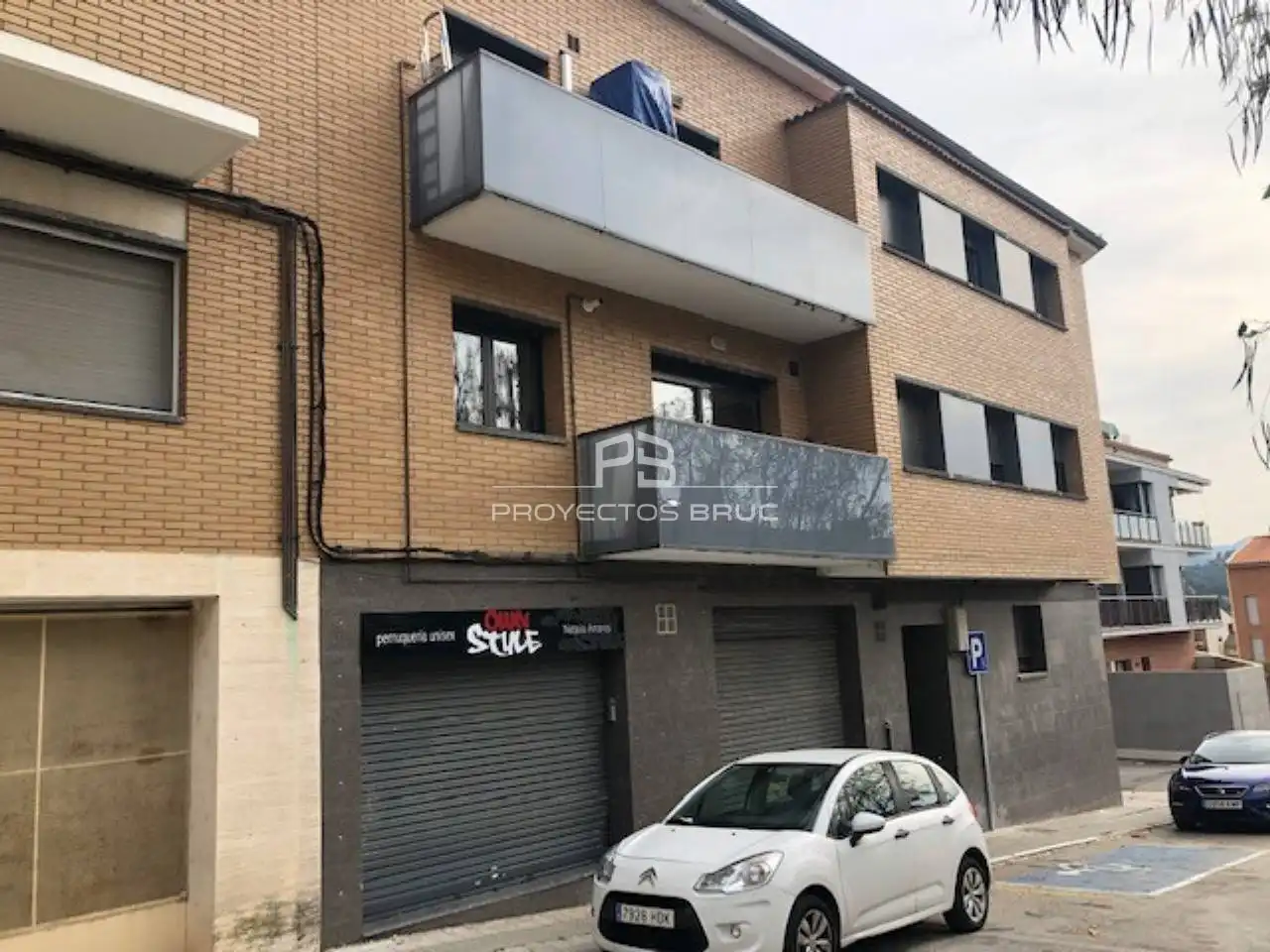 Pis en venda a Sant Vicenç de Castellet, imagen 2