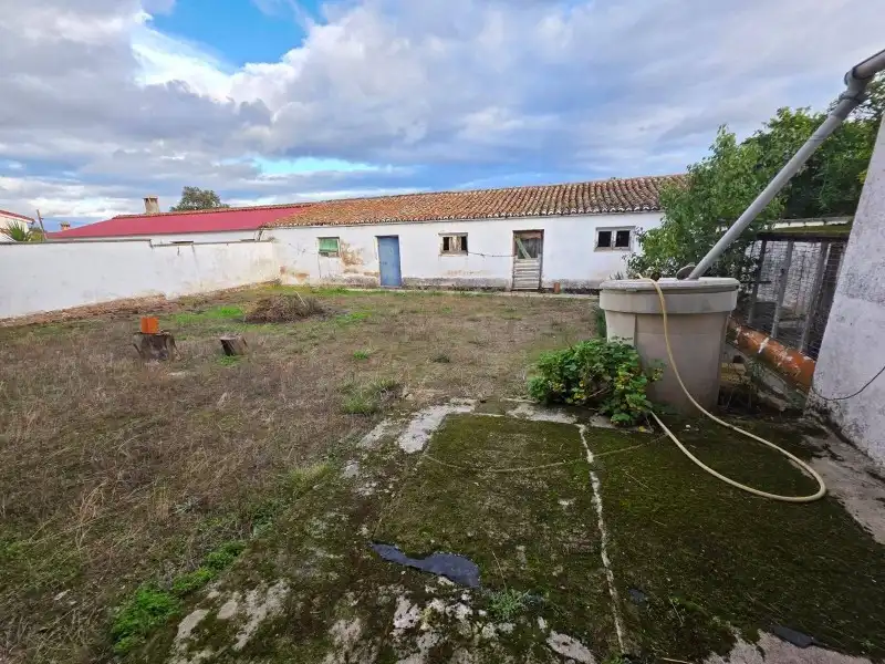Casa o xalet en venda en Tejeda de Tiétar amb Aire condicionat, Calefacció i Traster