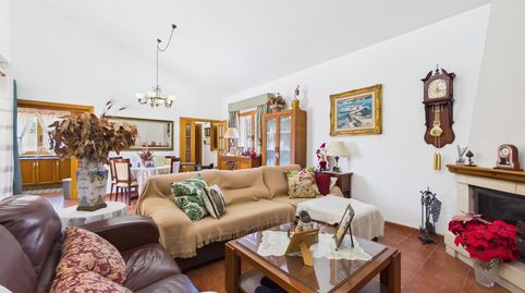 Chalet independiente en venta de 5 dormitorios con piscina, sótano independiente y paneles solares en Vera, Almería, imatge 5