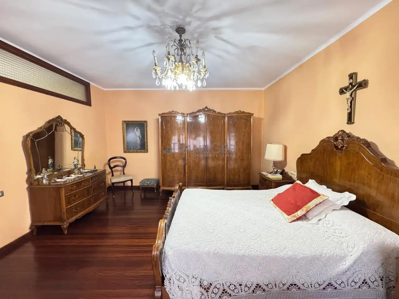 Flat with lift for sale in Avenida gran vía, imagen 24