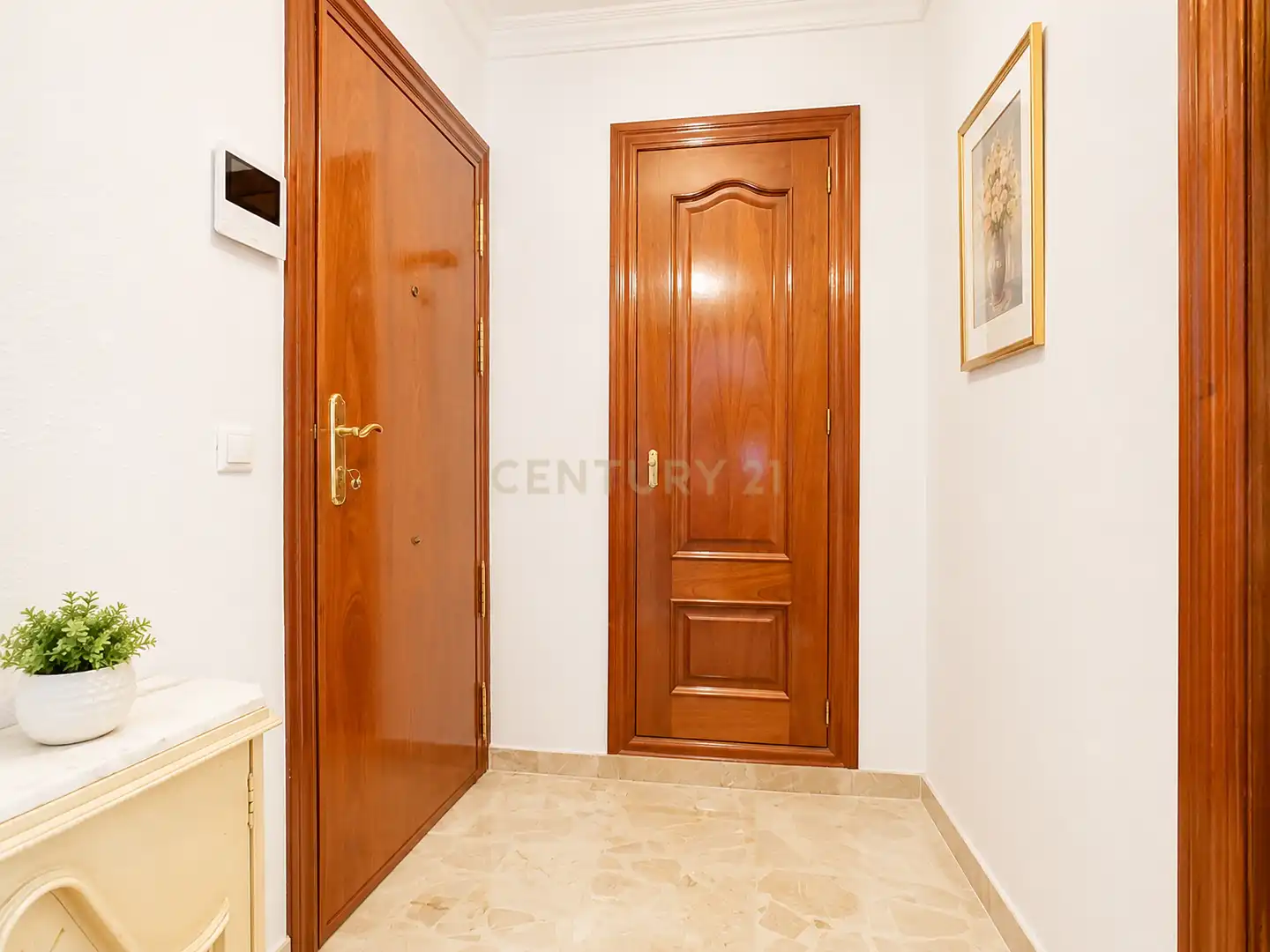 Apartament en venda en Málaga amb Jardí privat, Traster i Microones