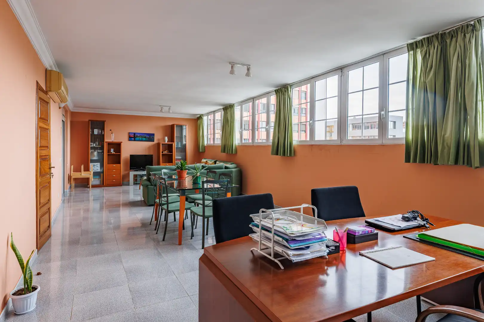 Dachboden zum Verkauf in Las Palmas de Gran Canaria mit Abstellraum