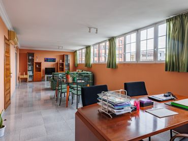 Penthouse mit Aufzug zum Verkauf in C. Bravo Murillo, 3