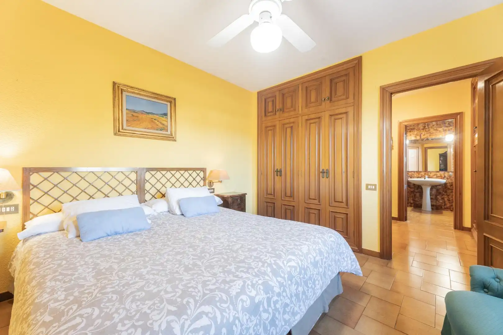Villa avec piscine à vendre à Avenida GRAN AVINGUDA JAUME I, imagen 32