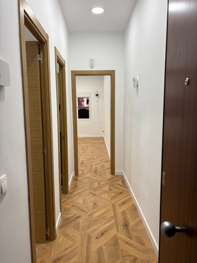 Pis en venda en L'Hospitalet de Llobregat amb Forn