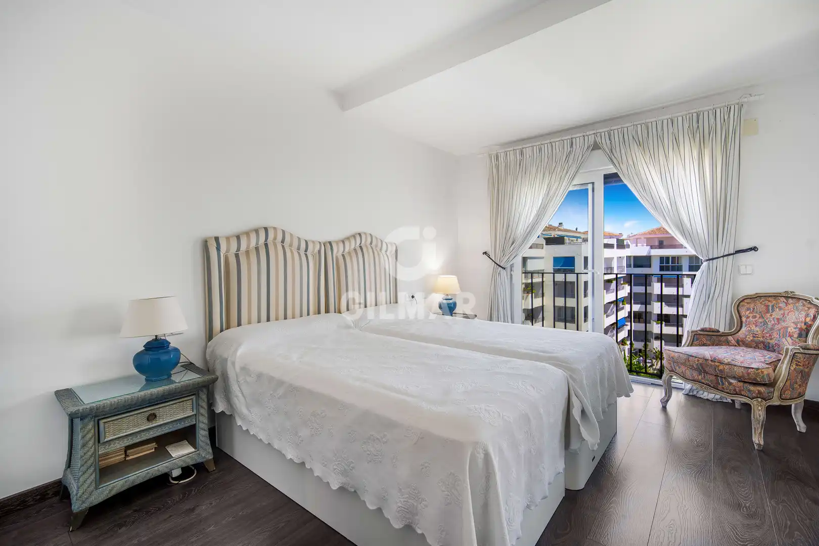 Ático con terraza en venta en Nueva Andalucía, imagen 9