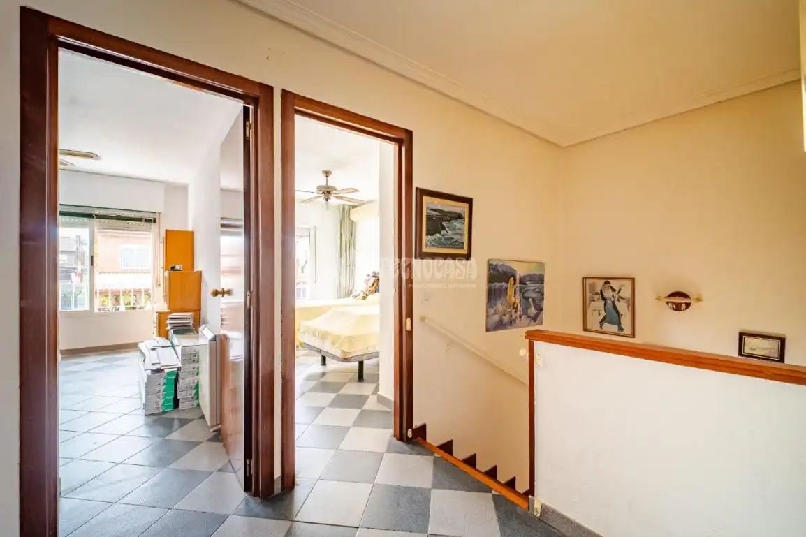 Maison jumelée avec piscine à vendre à La Poveda, imagen 30
