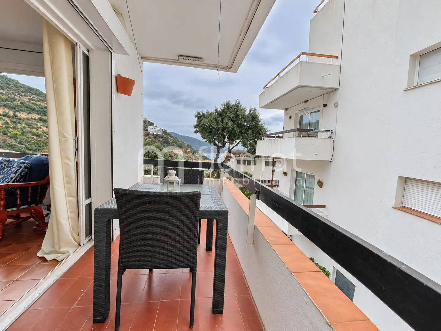 Piso en venta en Tossa de Mar, Girona