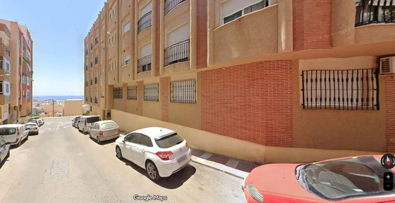 Pis en venda a Calle mar tirreno 1, imagen 3