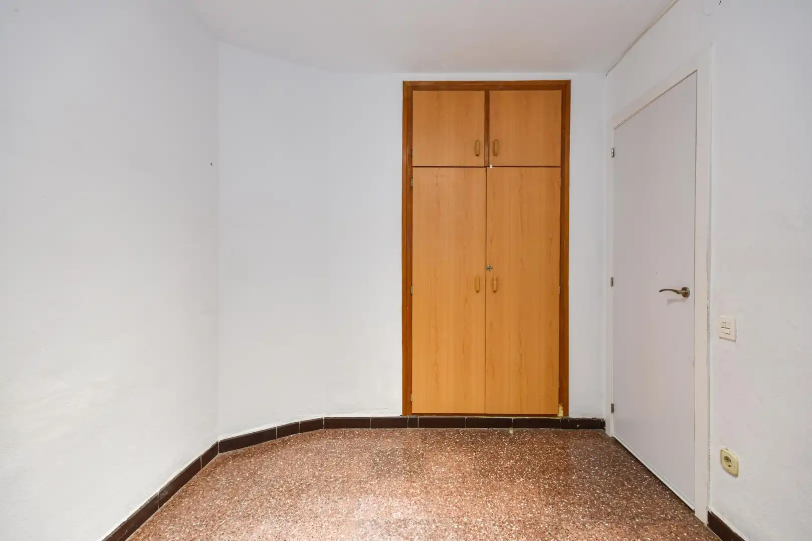 Piso en venta en Terrassa con Calefacción