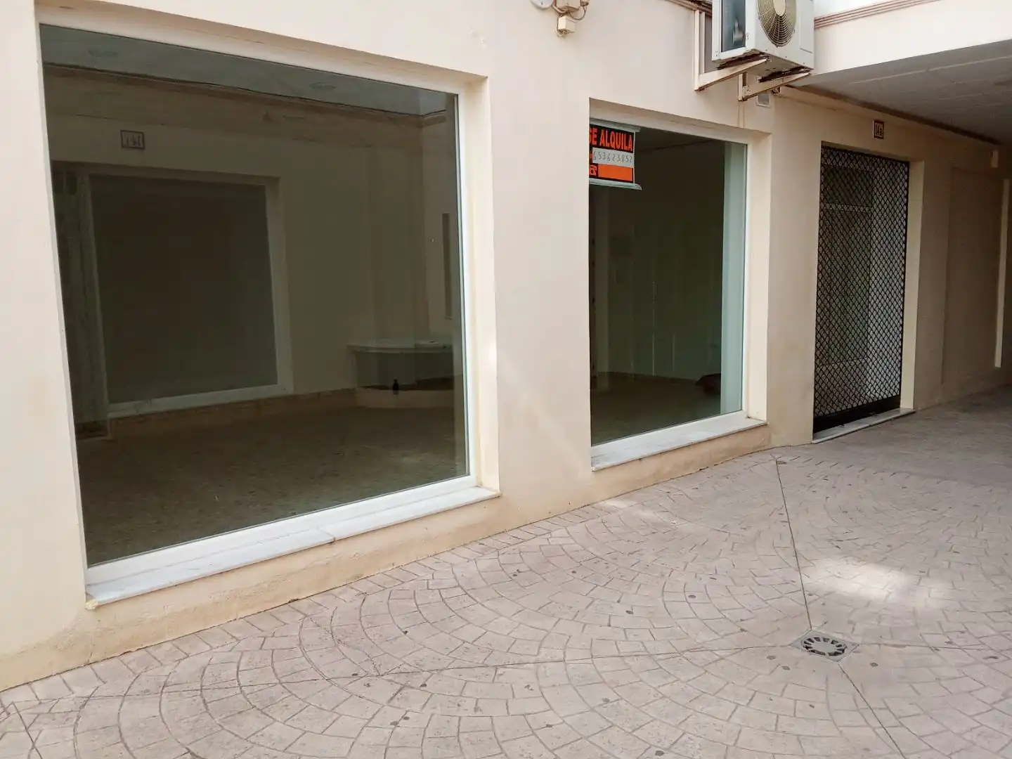 Local de lloguer en Marchena