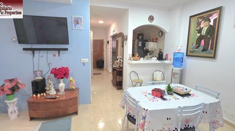 Foto 5 de Planta baja en venta en Centro Urbano, Benidorm