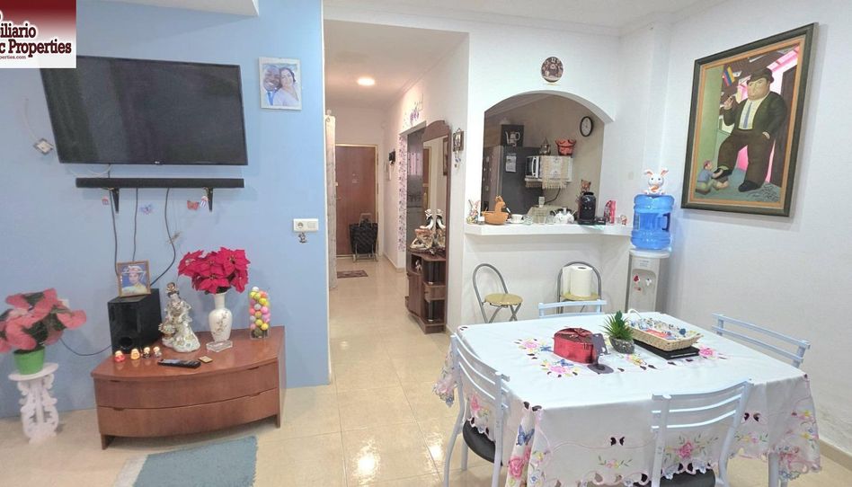 Planta baja en venta en Centro Urbano - 5