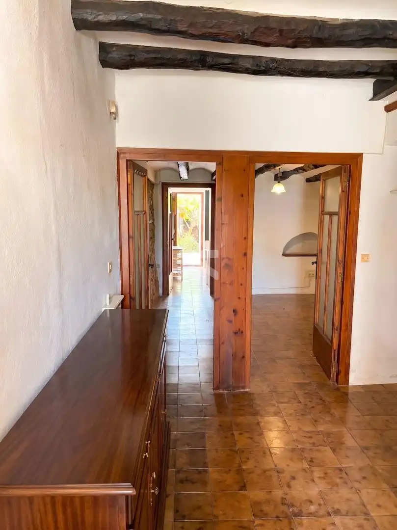 Country homes for sale in Montferri  with Private garden