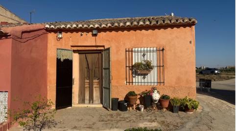 Foto 5 de Casa o chalet en venta en Diseminado Mercaderes, El Mirador Pozo Aledo, San Javier