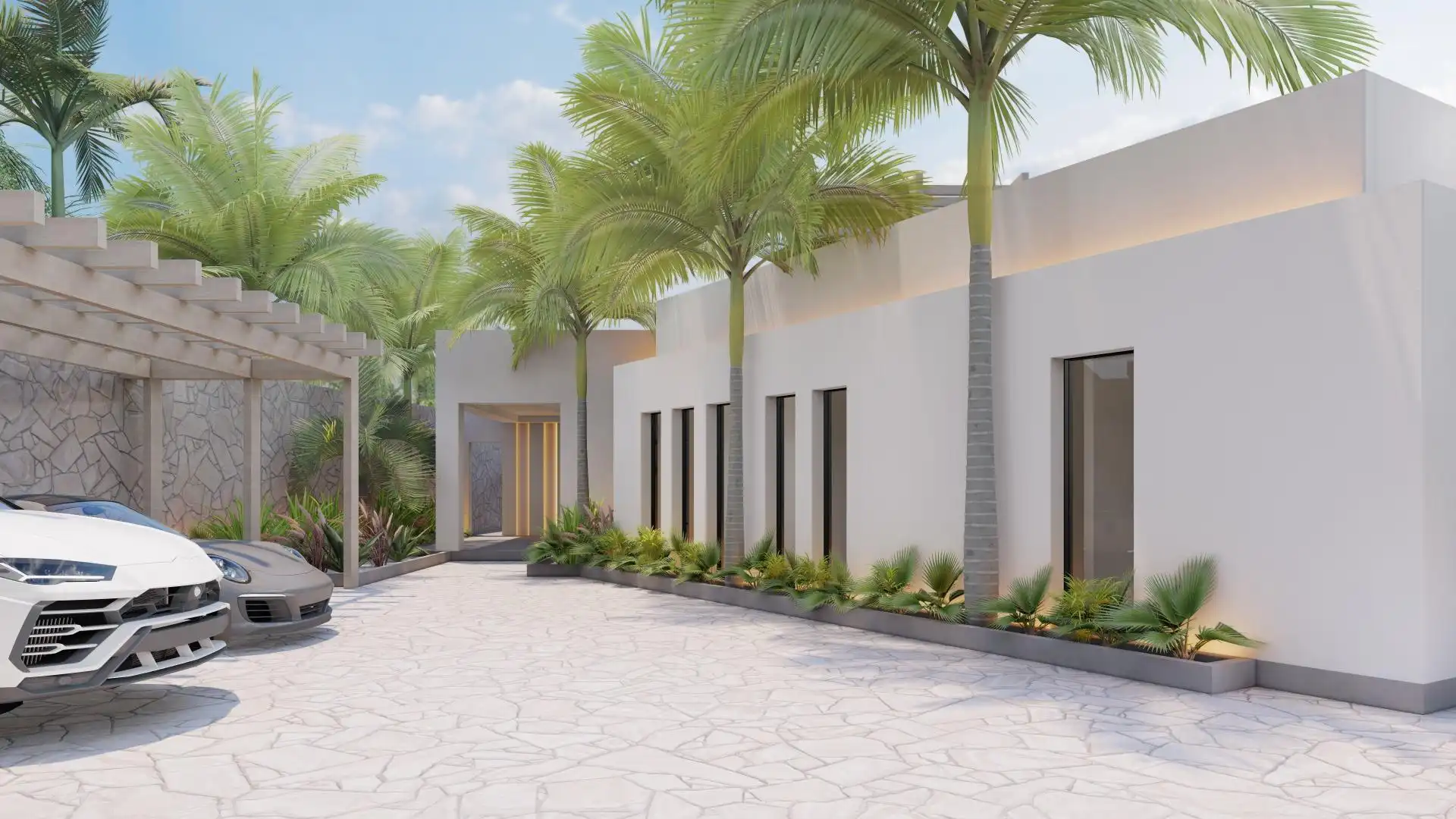 Villa mit Pool zum Verkauf in Elviria - Cabopino, imagen 6