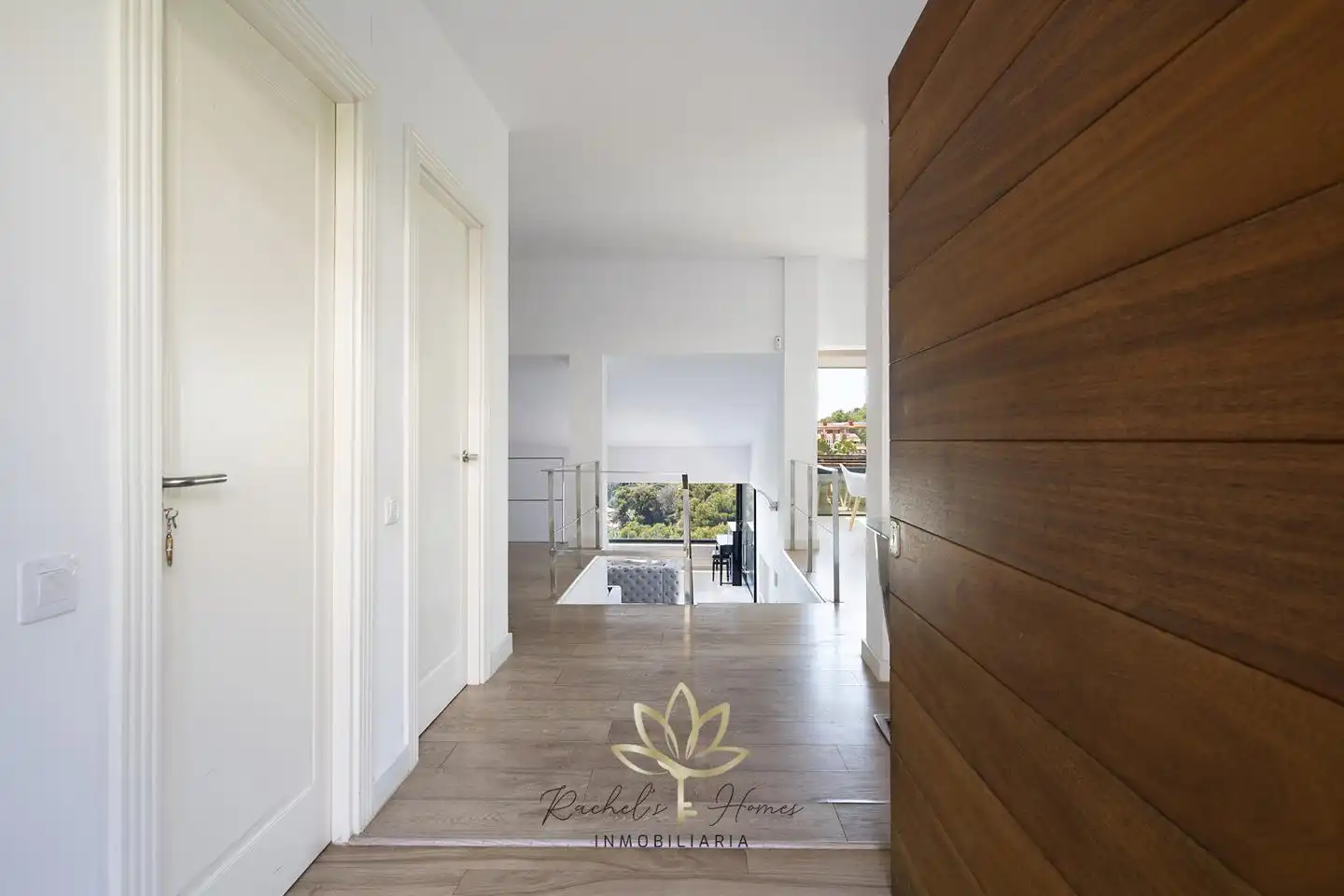 Haus mit Terrasse zum Verkauf in El Poal, imagen 3