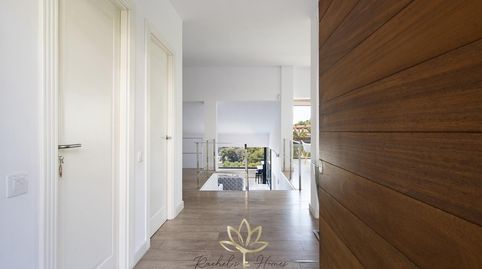 Foto 3 de Casa o chalet en venta en Les Botigues de Sitges, Sitges