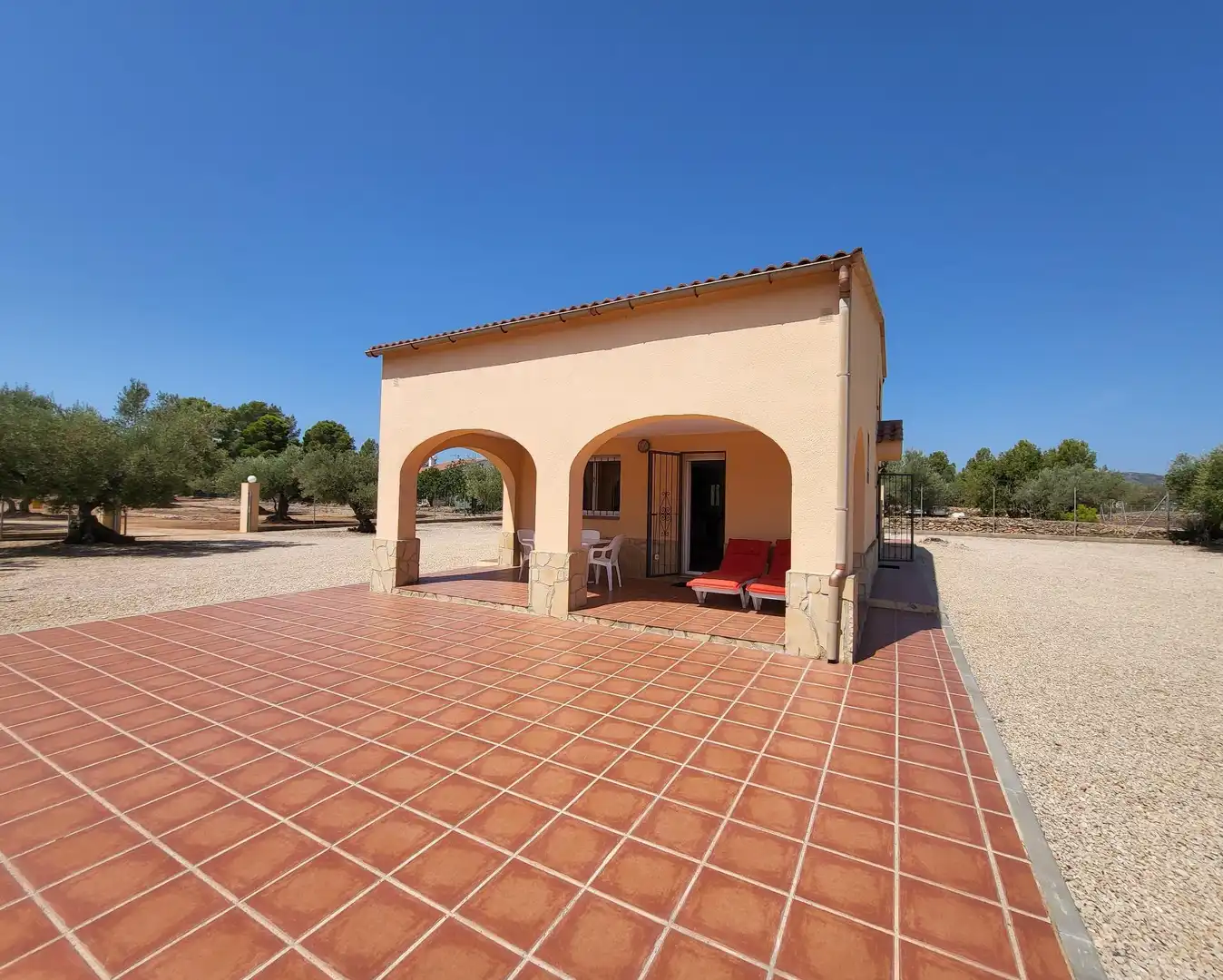 Landhaus mit Garten zum Verkauf in L'Ametlla de Mar pueblo, imagen 44