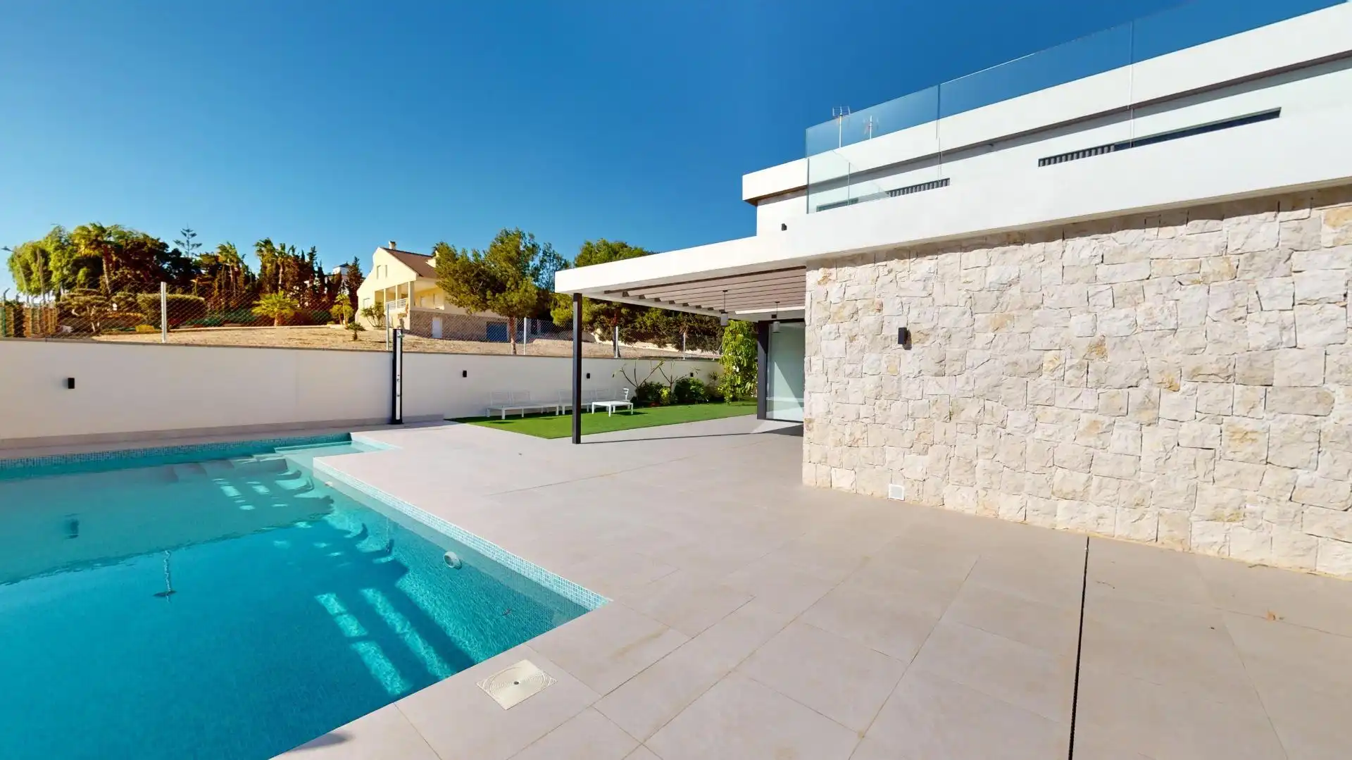 Villa à vendre à Orihuela Costa, imagen 7