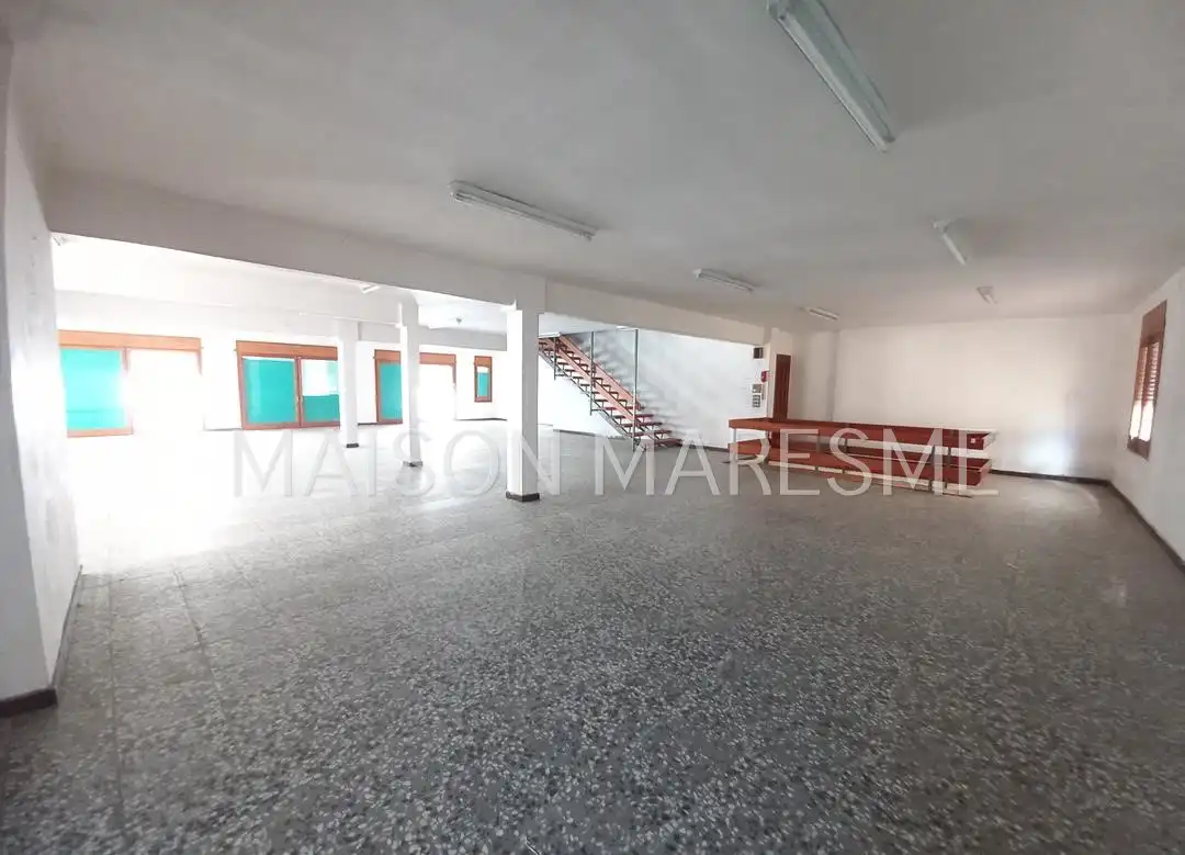 Gewerbefläche zum Verkauf in Canet de Mar, imagen 2