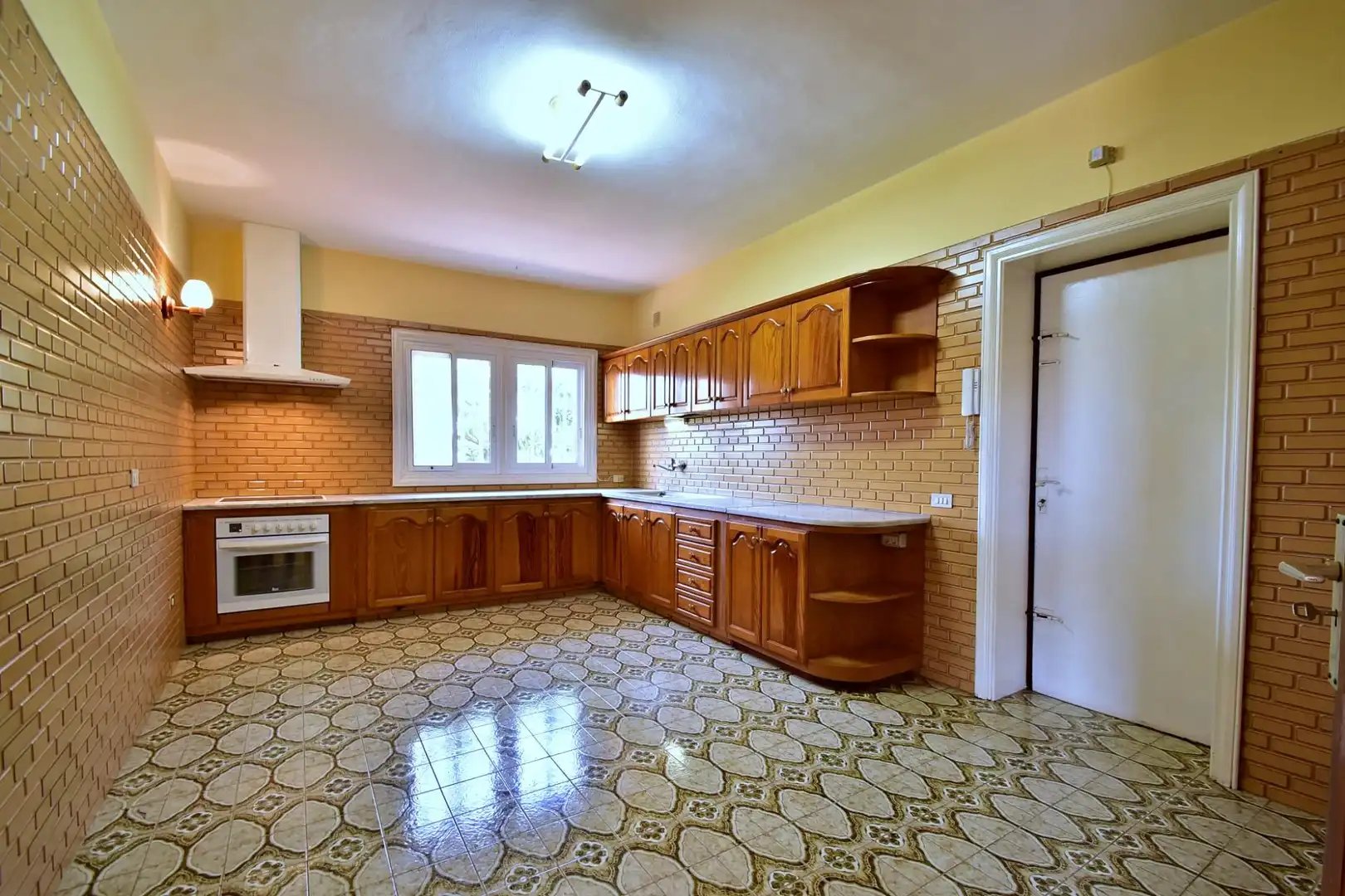 Cocina de Casa o chalet en venta en San Cristóbal de la Laguna con Jardín privado, Terraza y Trastero