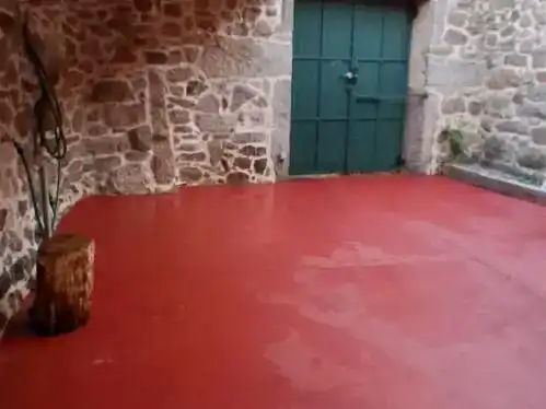 Country house zur Miete in Bueu mit Privatgarten und Möbliert